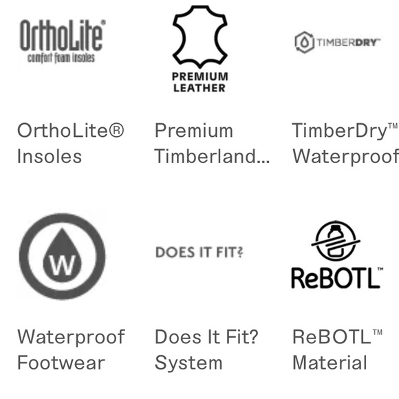 Junior Mt. Maddsen Waterproof Mid Hiking Boot - Picture 8 of 16